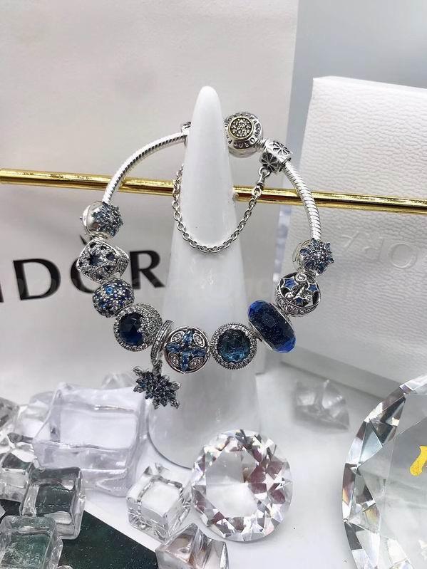 Pandora Bracelets 2102